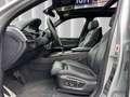BMW X5 M d M-Paket *Garantie*Finanzierung* Silber - thumbnail 10