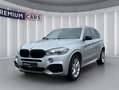 BMW X5 M d M-Paket *Garantie*Finanzierung* Silber - thumbnail 1