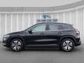 Mercedes-Benz EQA 350 EQA 350 4MATIC Progressive Schwarz - thumbnail 4