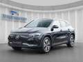 Mercedes-Benz EQA 350 EQA 350 4MATIC Progressive Schwarz - thumbnail 3