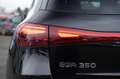 Mercedes-Benz EQA 350 EQA 350 4MATIC Progressive Schwarz - thumbnail 23