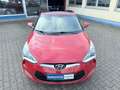 Hyundai VELOSTER blue Premium Panorama Leder PDC Rot - thumbnail 17