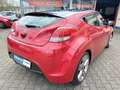 Hyundai VELOSTER blue Premium Panorama Leder PDC Rot - thumbnail 18