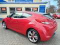 Hyundai VELOSTER blue Premium Panorama Leder PDC Rot - thumbnail 14
