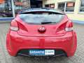 Hyundai VELOSTER blue Premium Panorama Leder PDC Rot - thumbnail 19