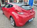Hyundai VELOSTER blue Premium Panorama Leder PDC Rot - thumbnail 15