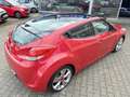 Hyundai VELOSTER blue Premium Panorama Leder PDC Rot - thumbnail 9