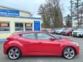 Hyundai VELOSTER blue Premium Panorama Leder PDC Rot - thumbnail 8