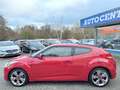 Hyundai VELOSTER blue Premium Panorama Leder PDC Rot - thumbnail 6