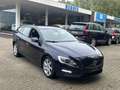 Volvo V60 2.0 T5 245pk Aut8 Xenon Navi PDC V+A Leder Blau - thumbnail 1