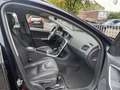 Volvo V60 2.0 T5 245pk Aut8 Xenon Navi PDC V+A Leder Blau - thumbnail 9