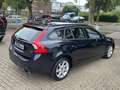Volvo V60 2.0 T5 245pk Aut8 Xenon Navi PDC V+A Leder Blau - thumbnail 3
