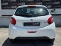 Peugeot 208 Peugeot 208 1.4 VTi 95 CV 5p. GPL Allure Blanco - thumbnail 6