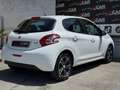 Peugeot 208 Peugeot 208 1.4 VTi 95 CV 5p. GPL Allure Blanco - thumbnail 7