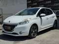 Peugeot 208 Peugeot 208 1.4 VTi 95 CV 5p. GPL Allure Blanco - thumbnail 4