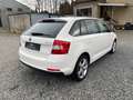 Skoda Rapid/Spaceback Spaceback Elegance 1.2 TSI 2.Hand Xenon SH Weiß - thumbnail 6