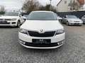 Skoda Rapid/Spaceback Spaceback Elegance 1.2 TSI 2.Hand Xenon SH Weiß - thumbnail 2