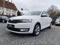 Skoda Rapid/Spaceback Spaceback Elegance 1.2 TSI 2.Hand Xenon SH Weiß - thumbnail 1