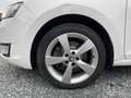 Skoda Rapid/Spaceback Spaceback Elegance 1.2 TSI 2.Hand Xenon SH Weiß - thumbnail 9