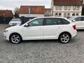 Skoda Rapid/Spaceback Spaceback Elegance 1.2 TSI 2.Hand Xenon SH Weiß - thumbnail 3