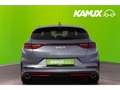 Kia ProCeed / pro_cee'd 1.6T-GDI SW Aut.GT-Line+LED+NAVI+KAMERA Argent - thumbnail 5