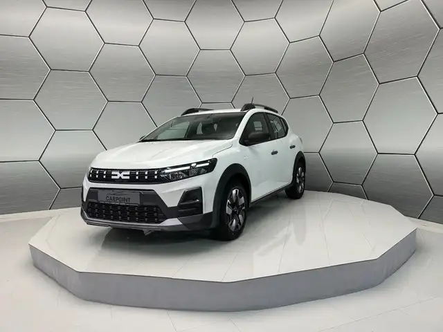 Dacia Sandero Stepway Essential ECO-G 120 Klima PDC