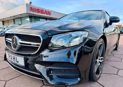 Mercedes-Benz E 53 AMG Cabrio 4Matic+ MEMORY BURMESTER LUFT