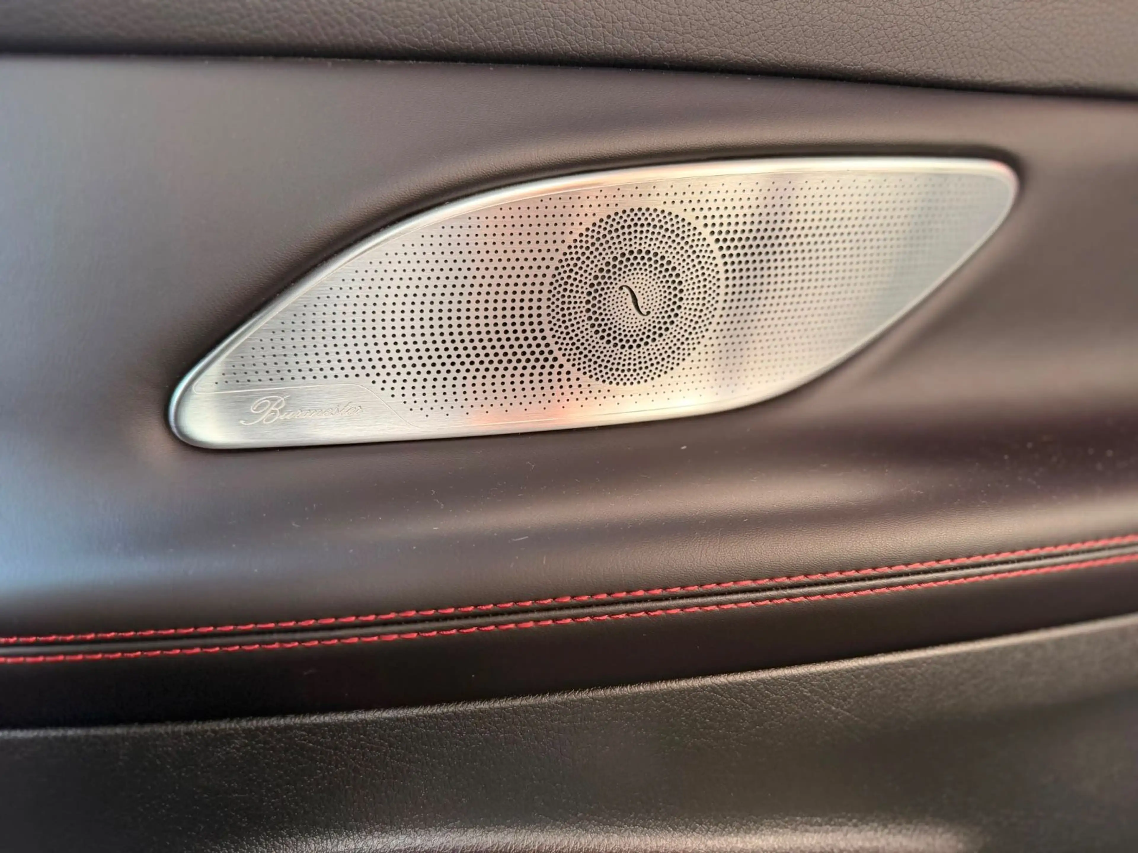 Mercedes-Benz E 53 AMG Cabrio 4Matic+ MEMORY BURMESTER LUFT — photo 15
