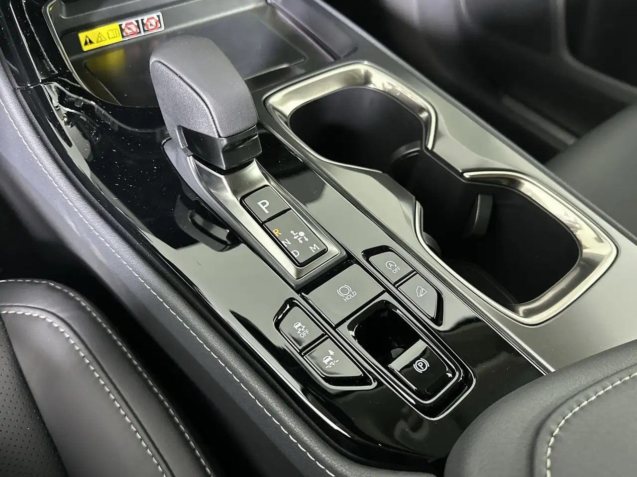 Lexus NX снимка Lexus NX