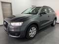 Audi Q3 2.0 TDi Led - Xenon - 1erMain - Carnet Gris - thumbnail 8