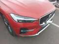 Volvo XC60 2.0 T6 AWD Recharge R-Design Auto Rojo - thumbnail 13