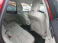 Volvo XC60 2.0 T6 AWD Recharge R-Design Auto Rojo - thumbnail 6