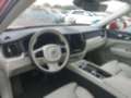 Volvo XC60 2.0 T6 AWD Recharge R-Design Auto Rojo - thumbnail 3