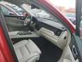 Volvo XC60 2.0 T6 AWD Recharge R-Design Auto Rojo - thumbnail 5