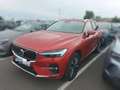 Volvo XC60 2.0 T6 AWD Recharge R-Design Auto Rojo - thumbnail 1