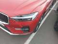 Volvo XC60 2.0 T6 AWD Recharge R-Design Auto Rojo - thumbnail 12