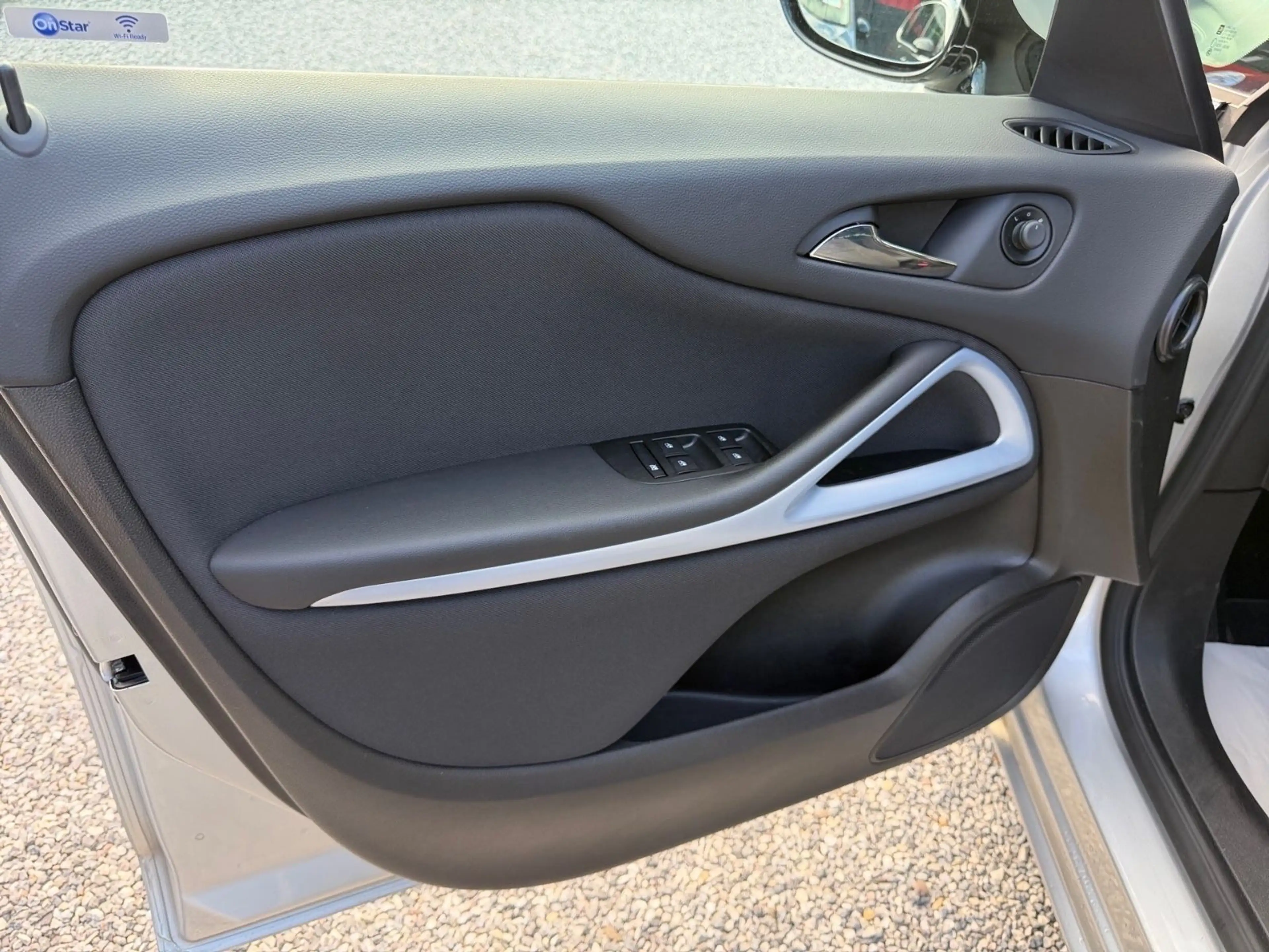 Opel Zafira C 1.4 Turbo Anhängerkupplung CarPlay — photo 15