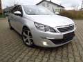 Peugeot 308 308 SW BlueHDi 120  Navi Led Alu 17 Tuv Au Neu Top Silber - thumbnail 11