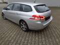 Peugeot 308 308 SW BlueHDi 120  Navi Led Alu 17 Tuv Au Neu Top Silber - thumbnail 4