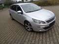 Peugeot 308 308 SW BlueHDi 120  Navi Led Alu 17 Tuv Au Neu Top Silber - thumbnail 1