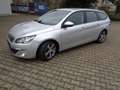 Peugeot 308 308 SW BlueHDi 120  Navi Led Alu 17 Tuv Au Neu Top Silber - thumbnail 3