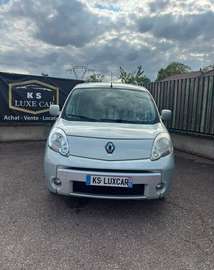 1.6i Confort 106CV 1 ères mains
