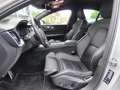 Volvo S60 T8 Twin Engine AWD Geartronic R Design Silber - thumbnail 6