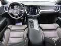 Volvo S60 T8 Twin Engine AWD Geartronic R Design Silber - thumbnail 5