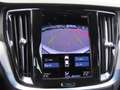 Volvo S60 T8 Twin Engine AWD Geartronic R Design Silber - thumbnail 10