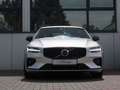 Volvo S60 T8 Twin Engine AWD Geartronic R Design Silber - thumbnail 22
