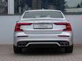 Volvo S60 T8 Twin Engine AWD Geartronic R Design Silber - thumbnail 26