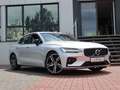 Volvo S60 T8 Twin Engine AWD Geartronic R Design Silber - thumbnail 1
