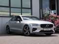 Volvo S60 T8 Twin Engine AWD Geartronic R Design Silber - thumbnail 23