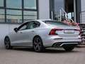 Volvo S60 T8 Twin Engine AWD Geartronic R Design Silber - thumbnail 3